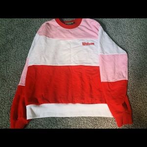 Wilson Sweater